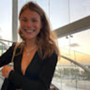 Meet your Posher, Léa